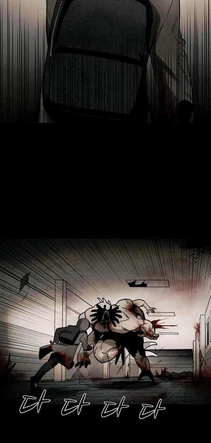 Virus Quái Vật Chapter 25 - 15