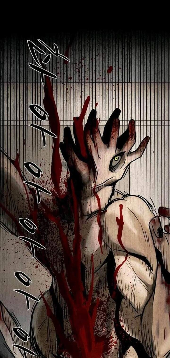 Virus Quái Vật Chapter 25 - 17