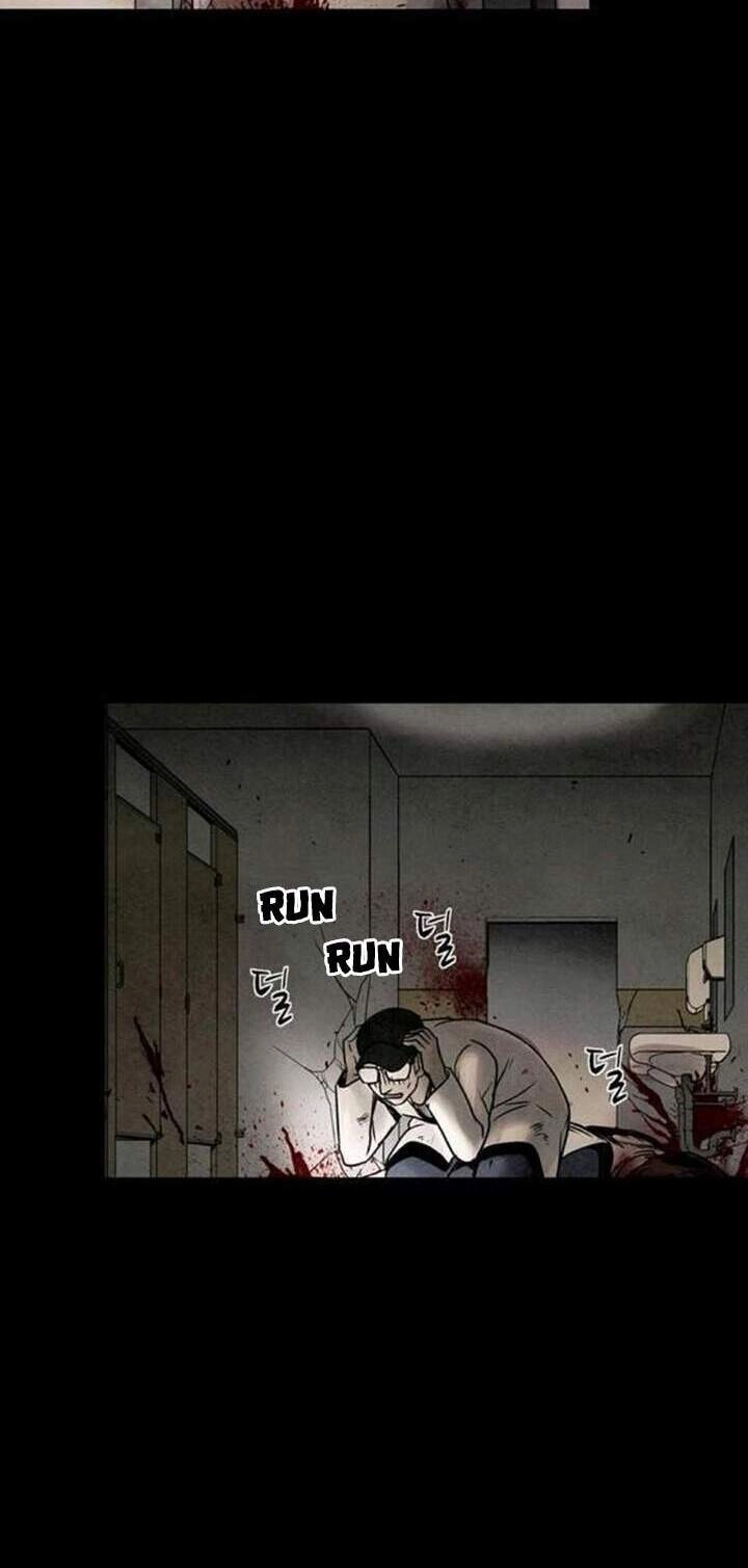 Virus Quái Vật Chapter 25 - 21