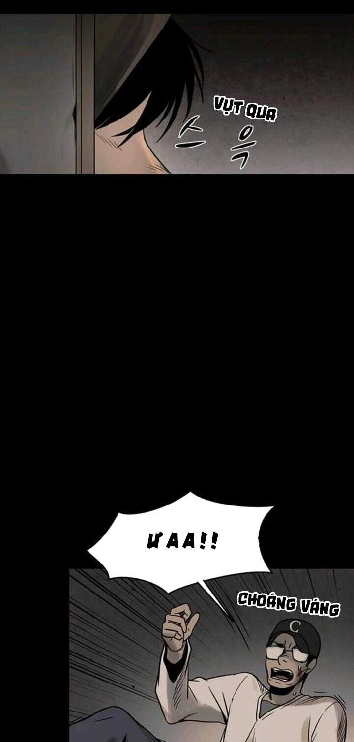 Virus Quái Vật Chapter 25 - 23