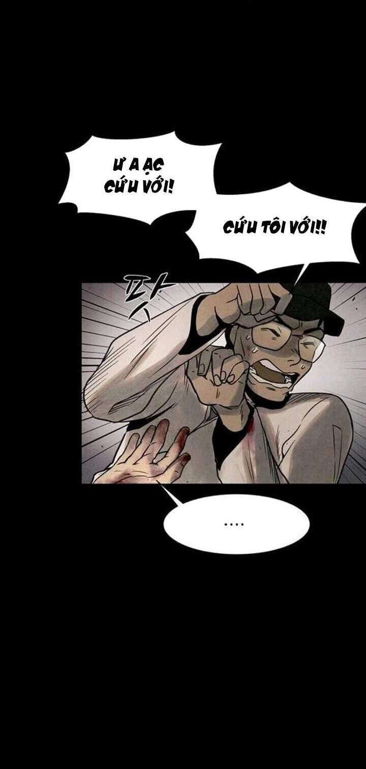 Virus Quái Vật Chapter 25 - 25