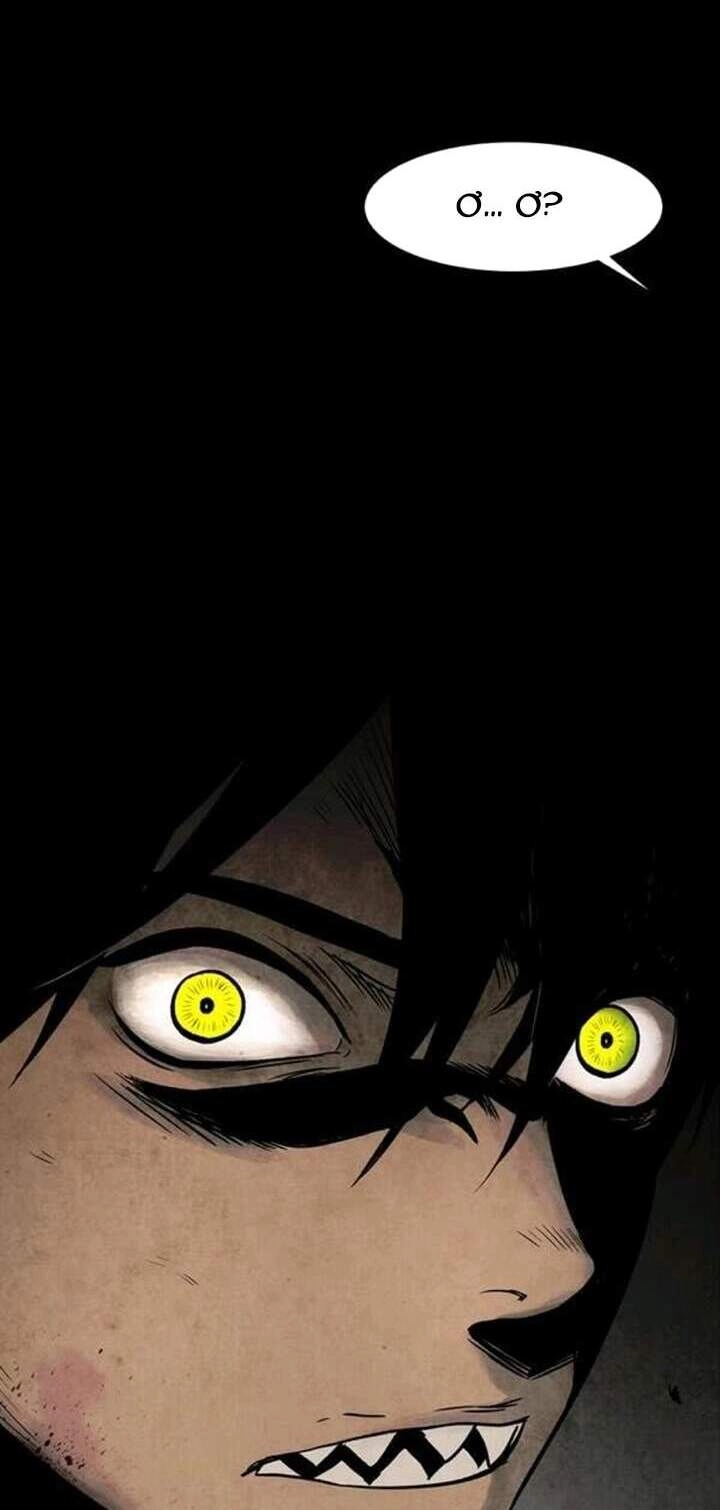 Virus Quái Vật Chapter 25 - 31