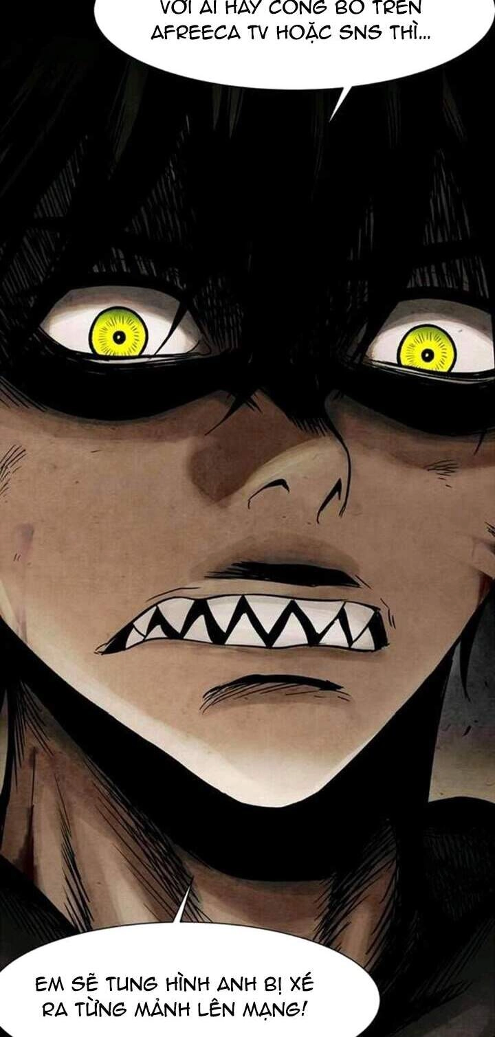 Virus Quái Vật Chapter 25 - 33