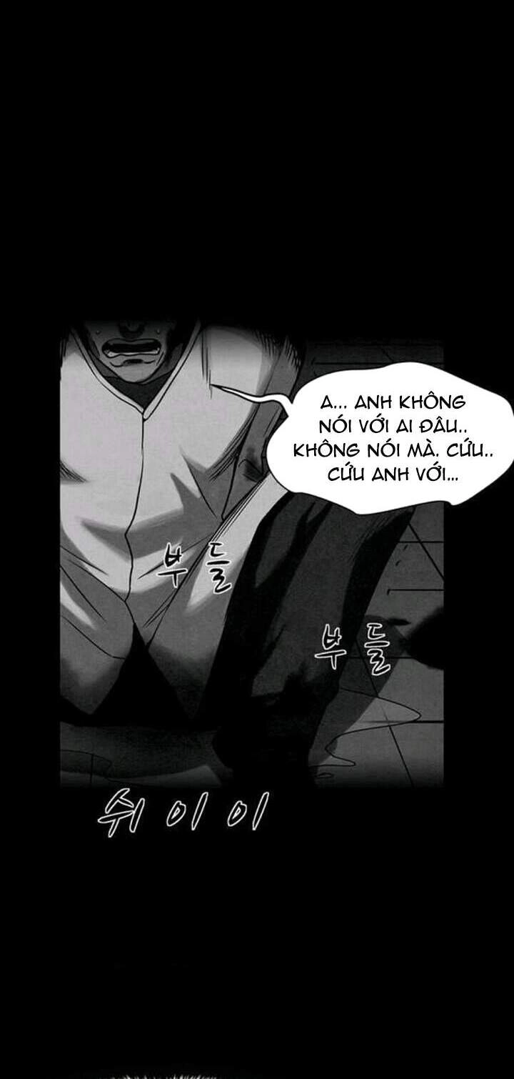 Virus Quái Vật Chapter 25 - 37