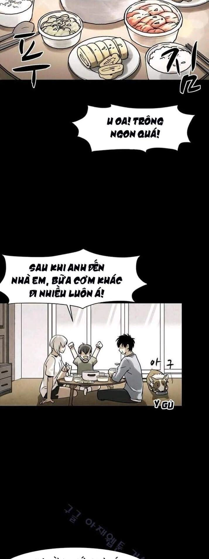 Virus Quái Vật Chapter 25 - 41