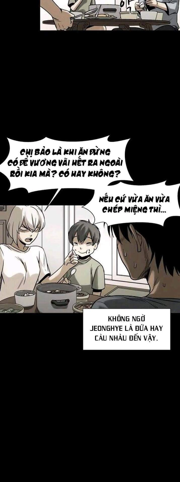 Virus Quái Vật Chapter 25 - 43