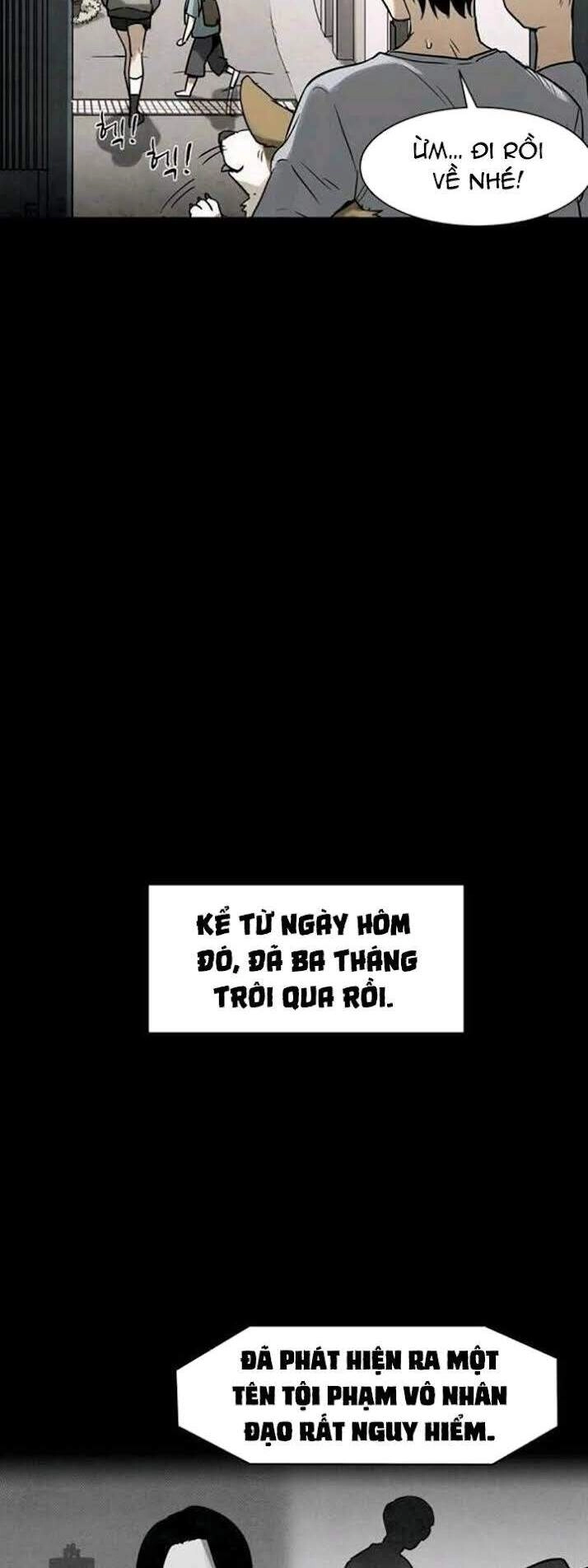 Virus Quái Vật Chapter 25 - 45