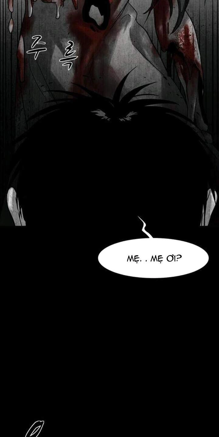 Virus Quái Vật Chapter 26 - 7