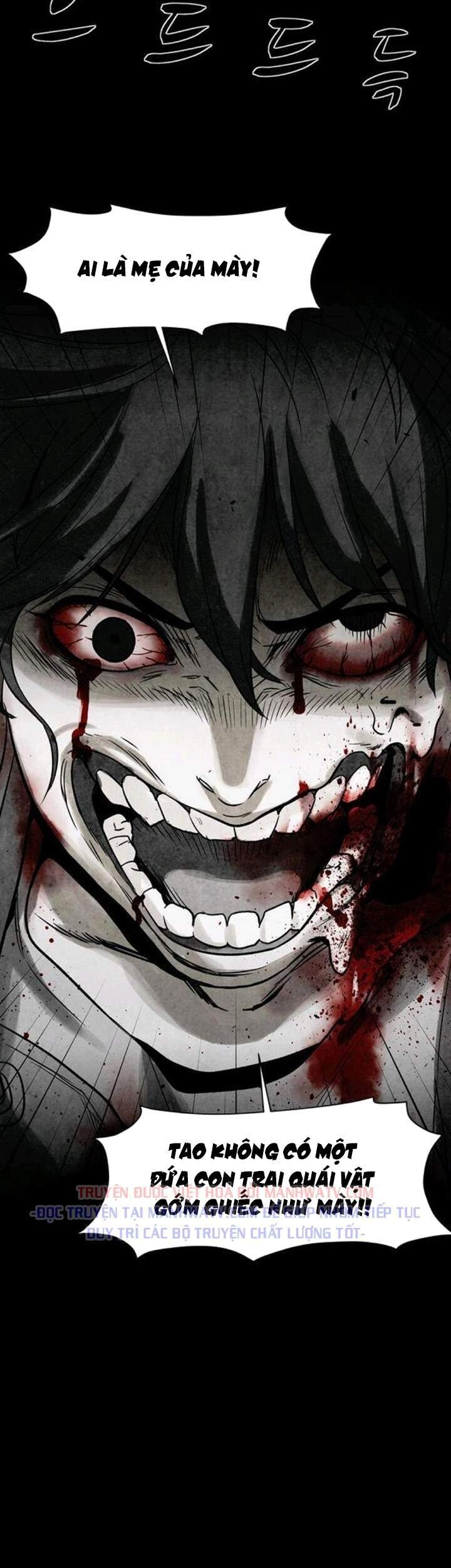 Virus Quái Vật Chapter 26 - 8