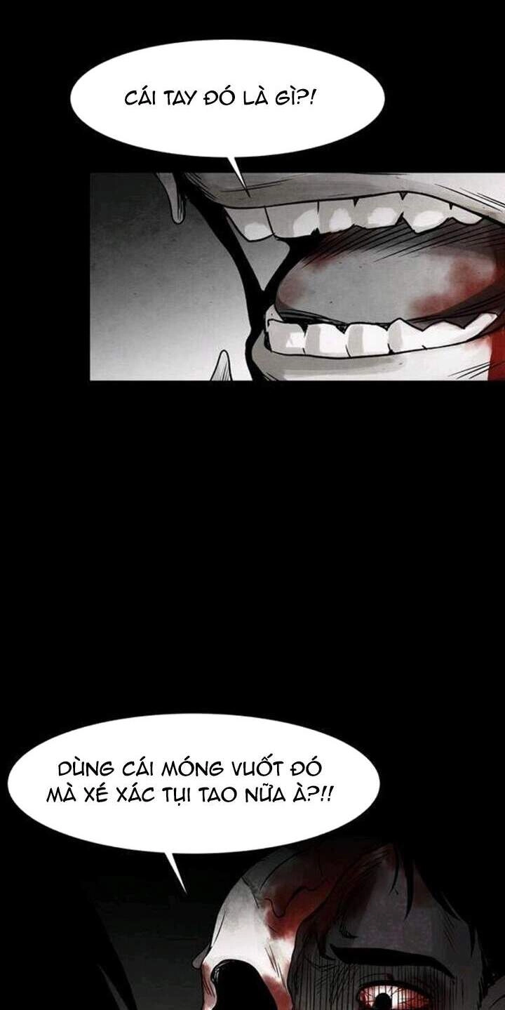 Virus Quái Vật Chapter 26 - 9