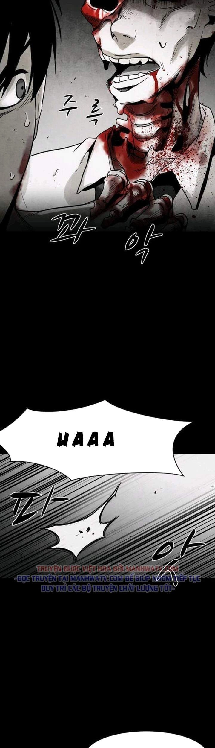 Virus Quái Vật Chapter 26 - 10