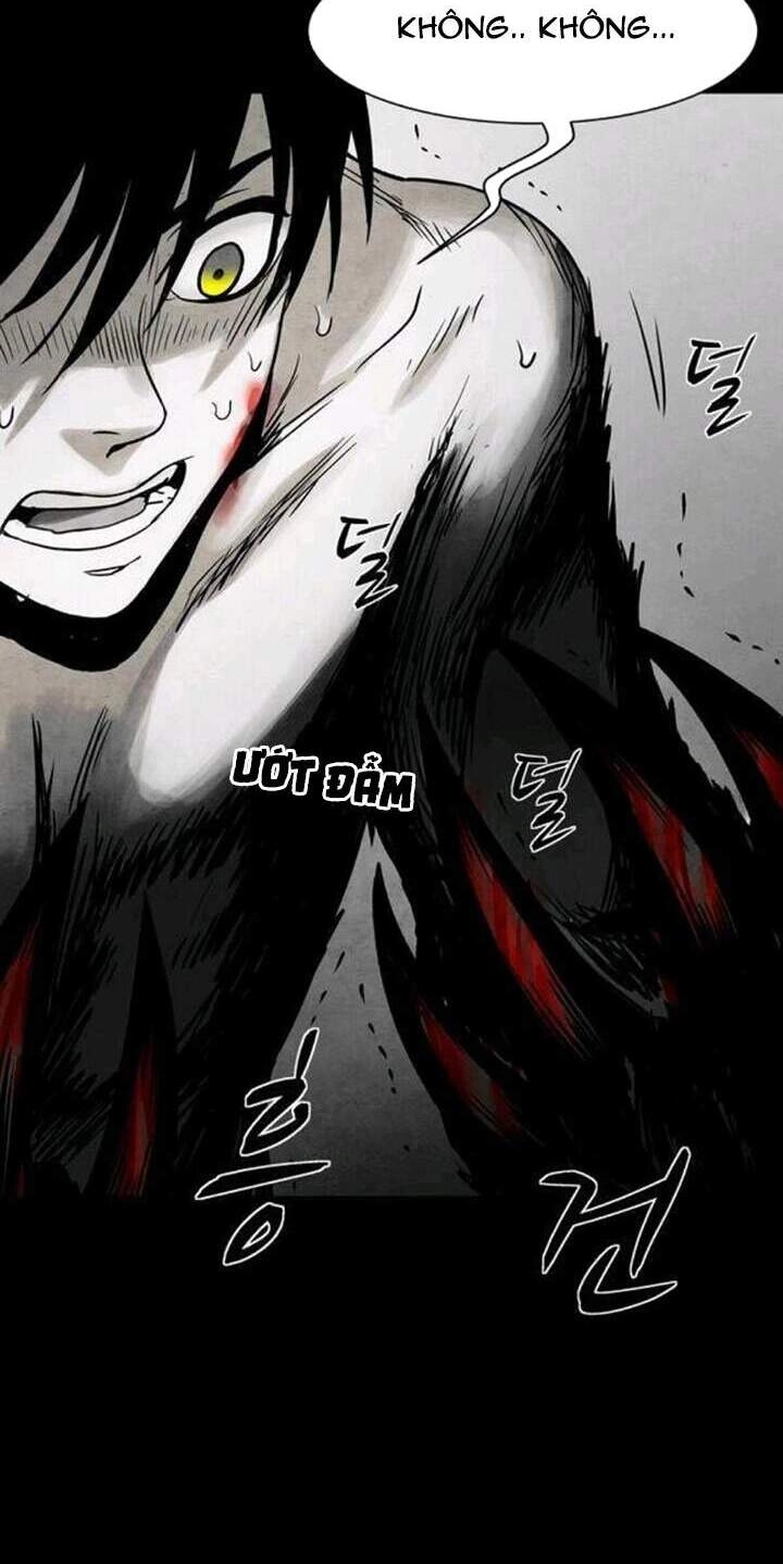 Virus Quái Vật Chapter 26 - 11