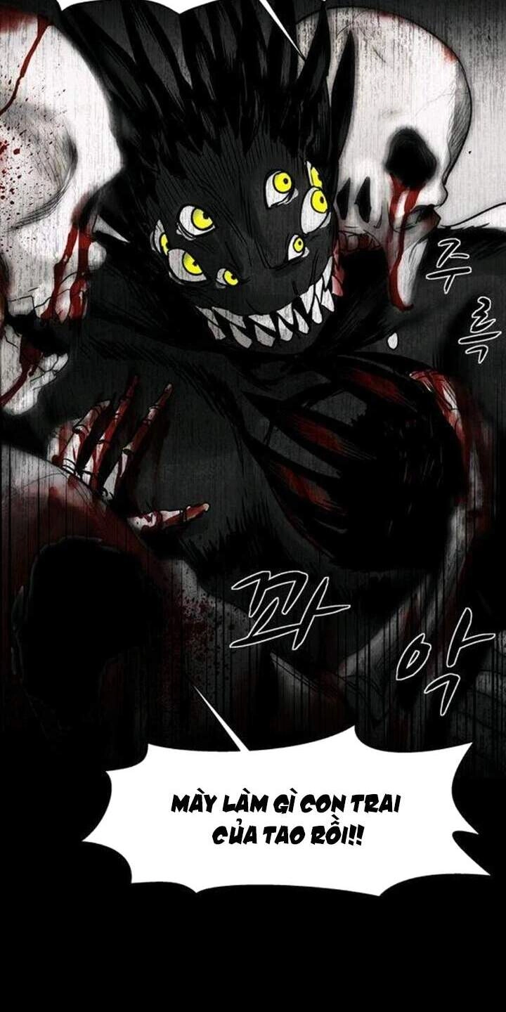 Virus Quái Vật Chapter 26 - 13