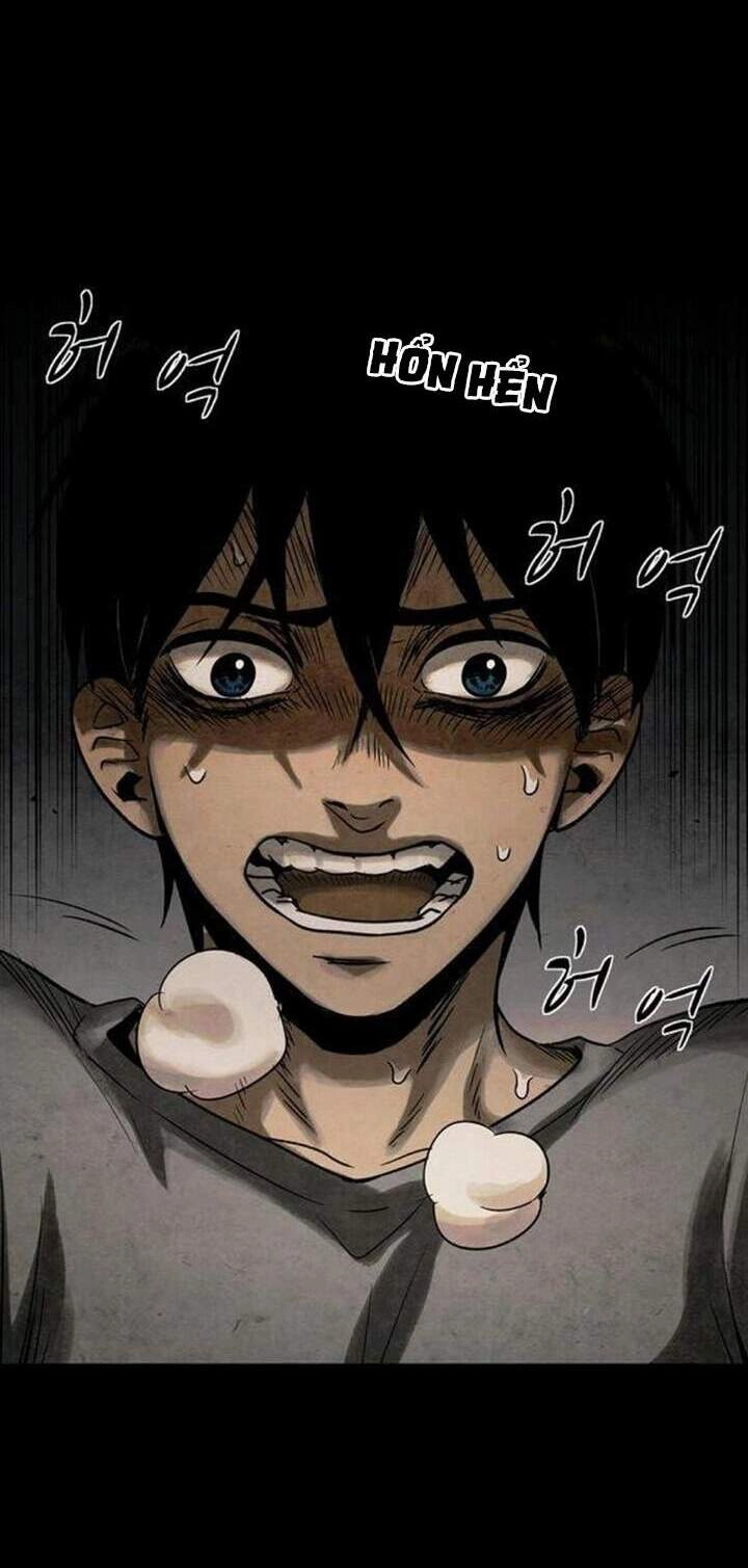 Virus Quái Vật Chapter 26 - 15