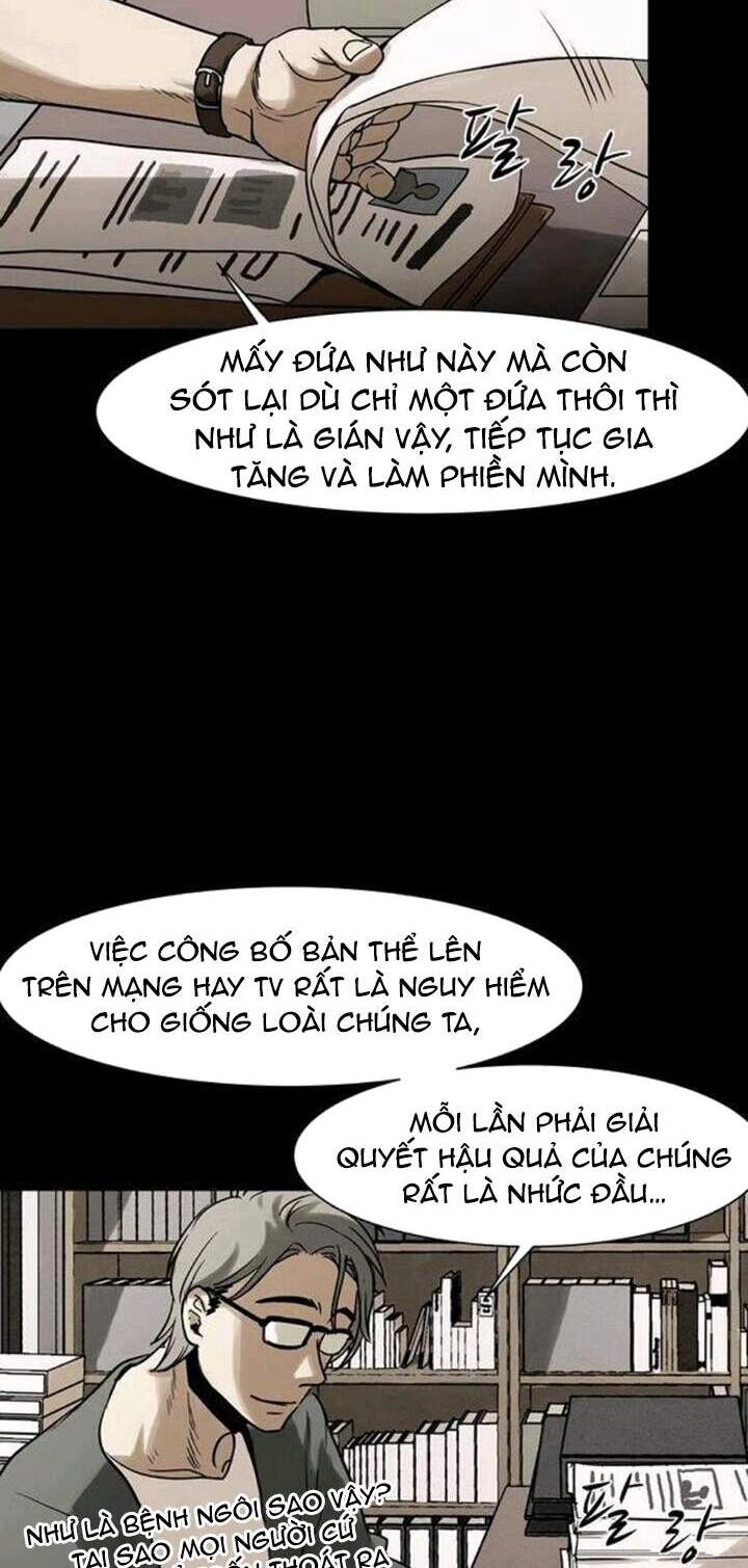 Virus Quái Vật Chapter 26 - 21