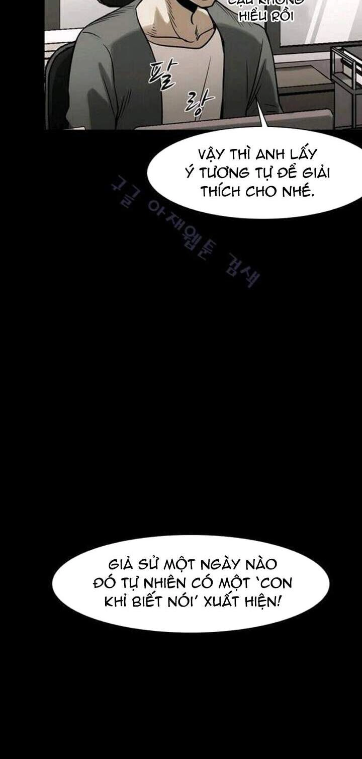 Virus Quái Vật Chapter 26 - 23