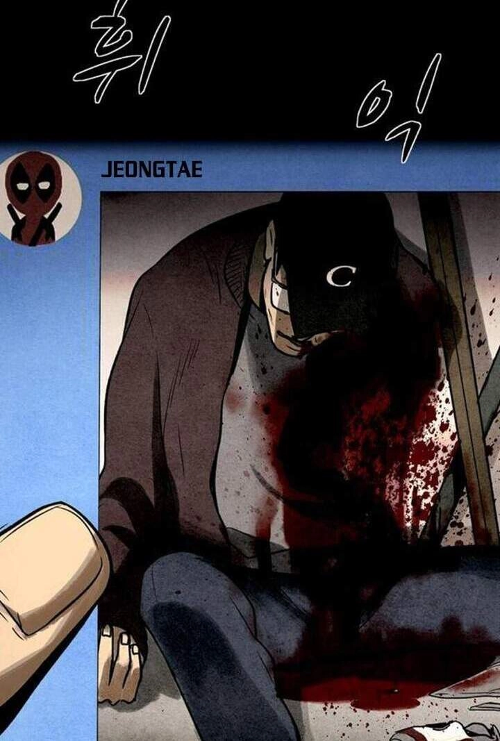 Virus Quái Vật Chapter 26 - 35