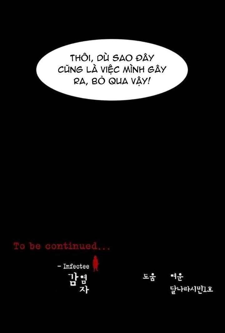 Virus Quái Vật Chapter 26 - 37