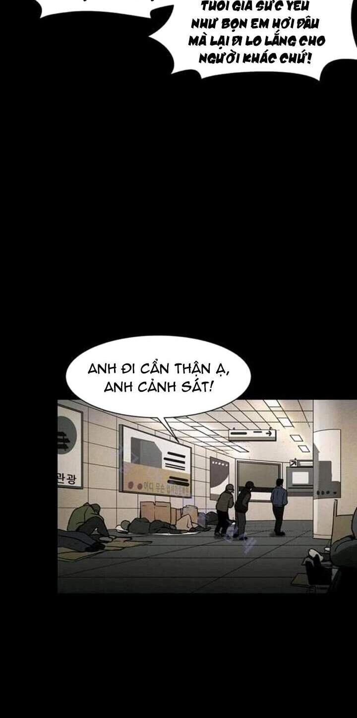 Virus Quái Vật Chapter 27 - 7