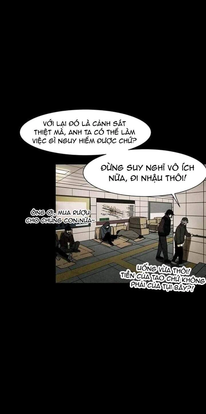 Virus Quái Vật Chapter 27 - 9