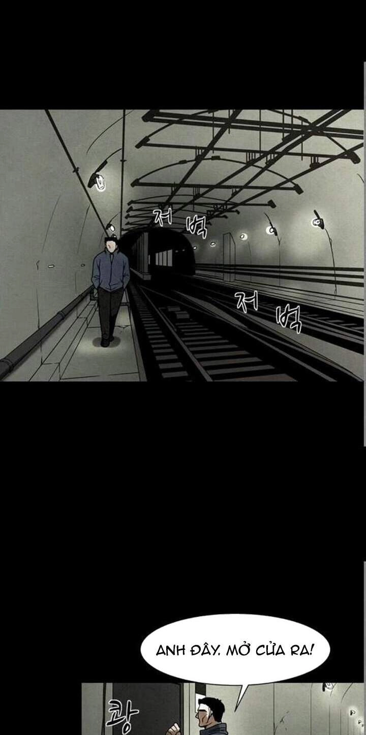 Virus Quái Vật Chapter 27 - 11