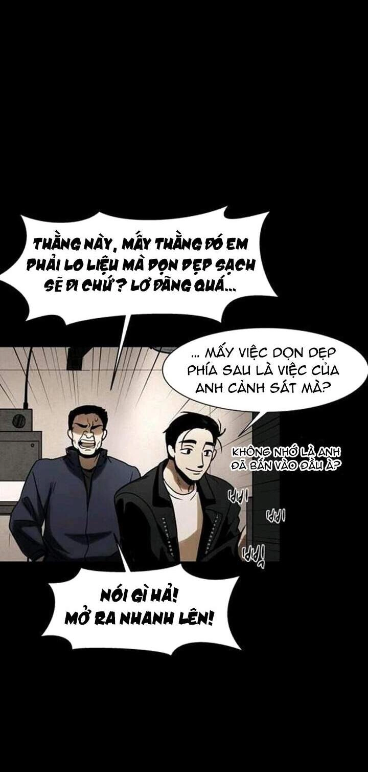 Virus Quái Vật Chapter 27 - 15