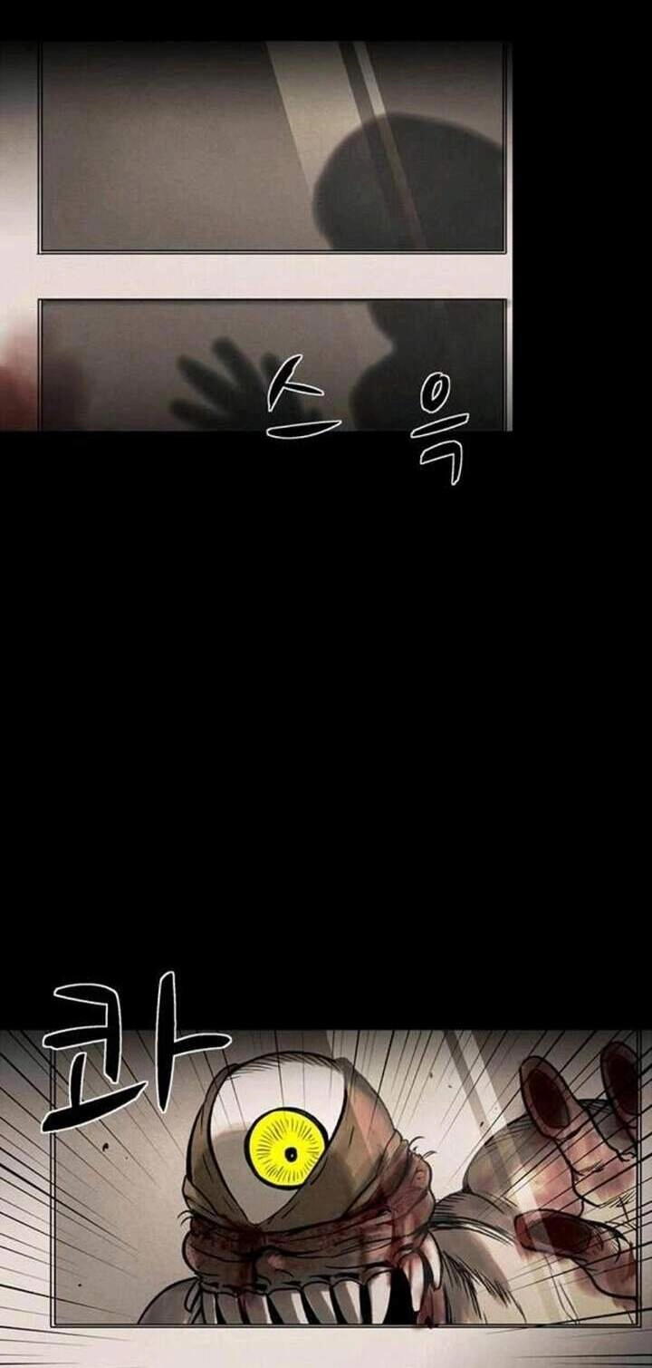 Virus Quái Vật Chapter 27 - 17