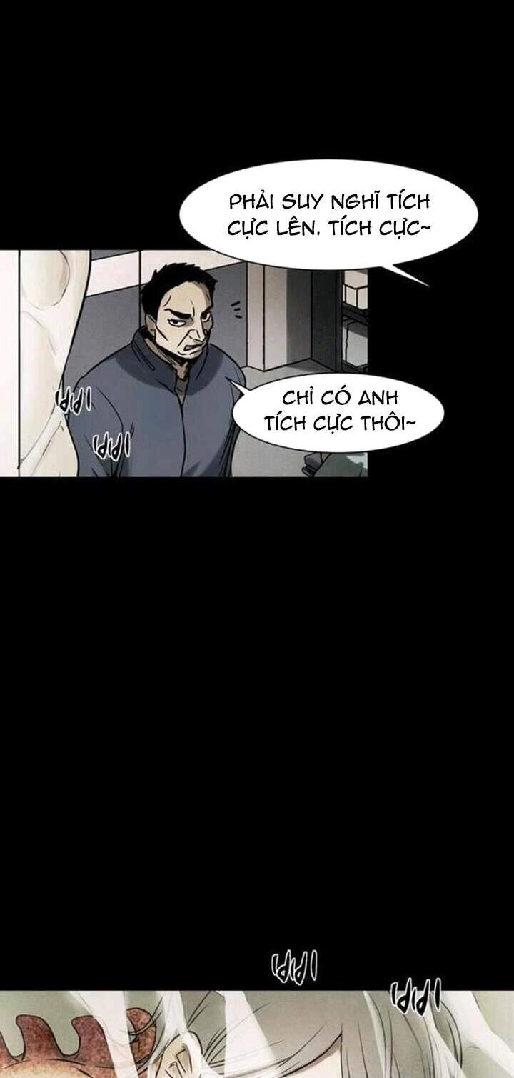 Virus Quái Vật Chapter 27 - 21