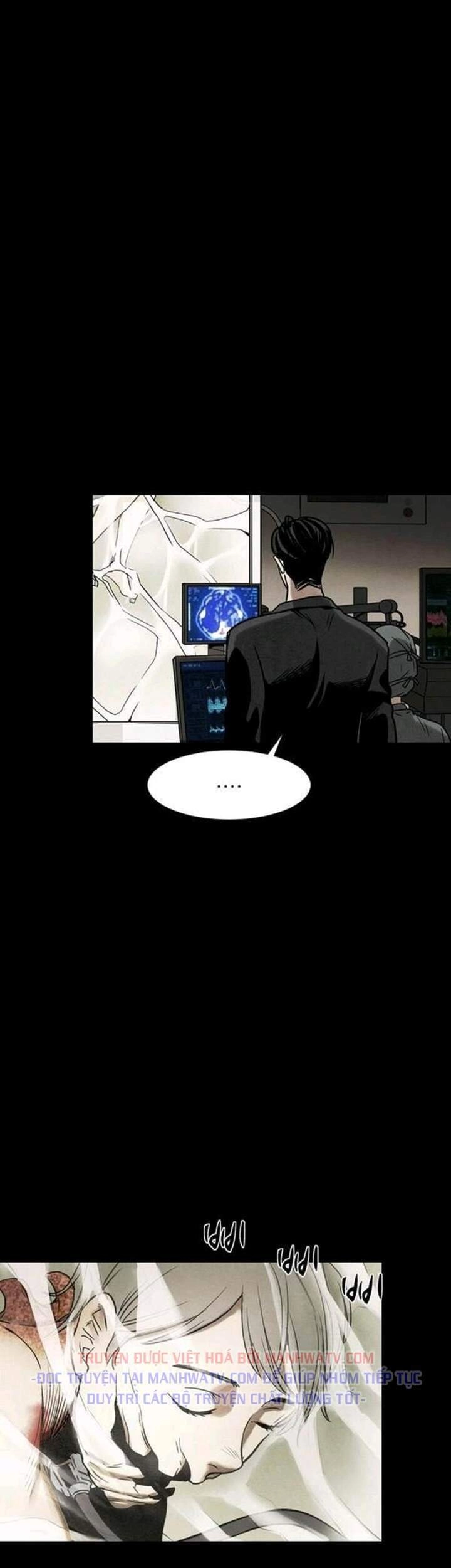 Virus Quái Vật Chapter 27 - 26