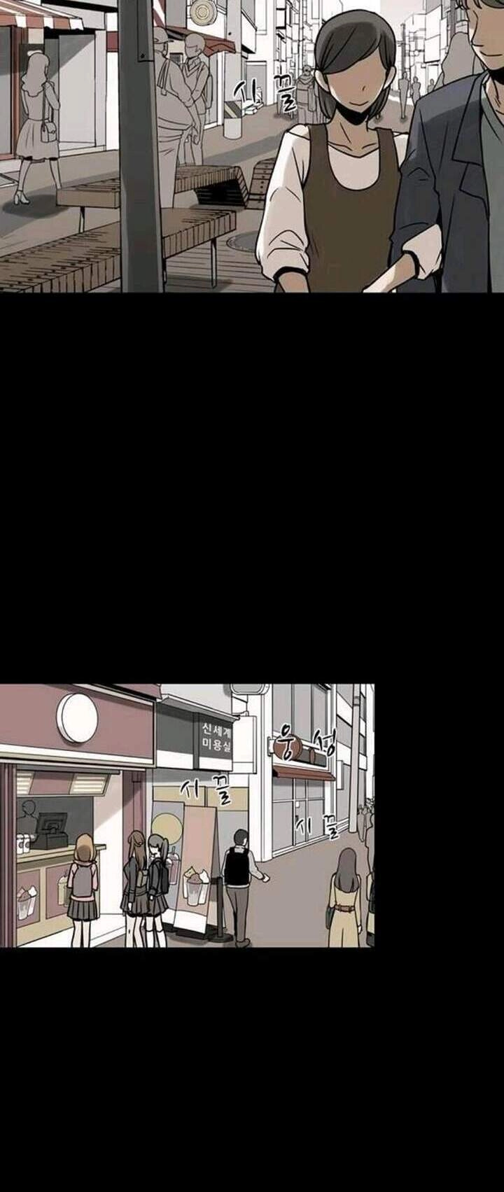 Virus Quái Vật Chapter 27 - 29