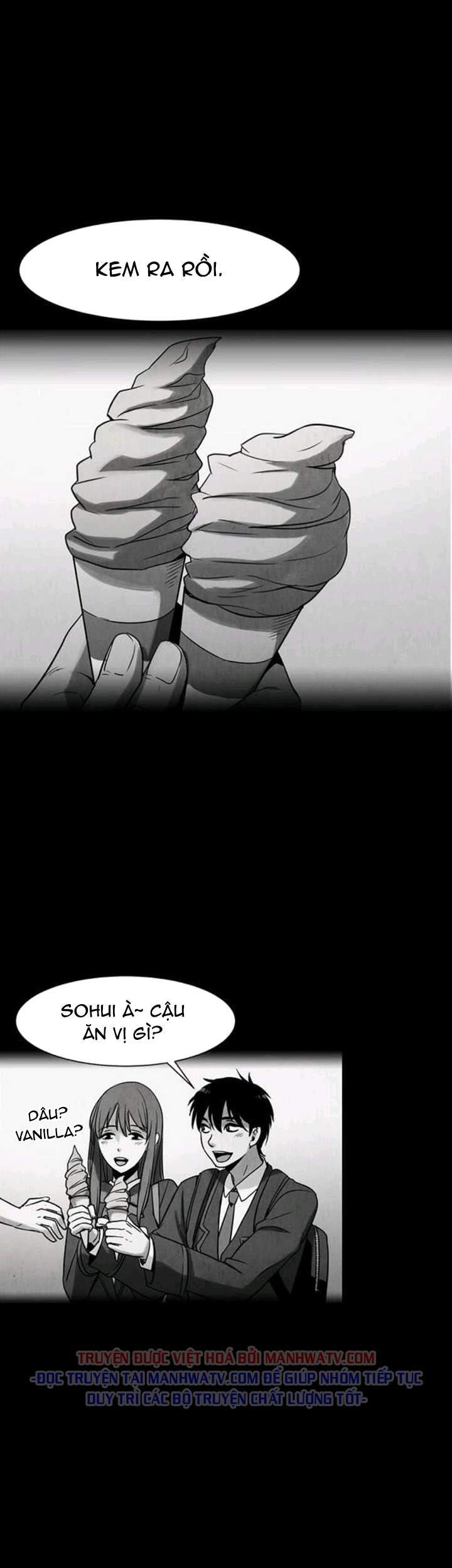 Virus Quái Vật Chapter 27 - 32