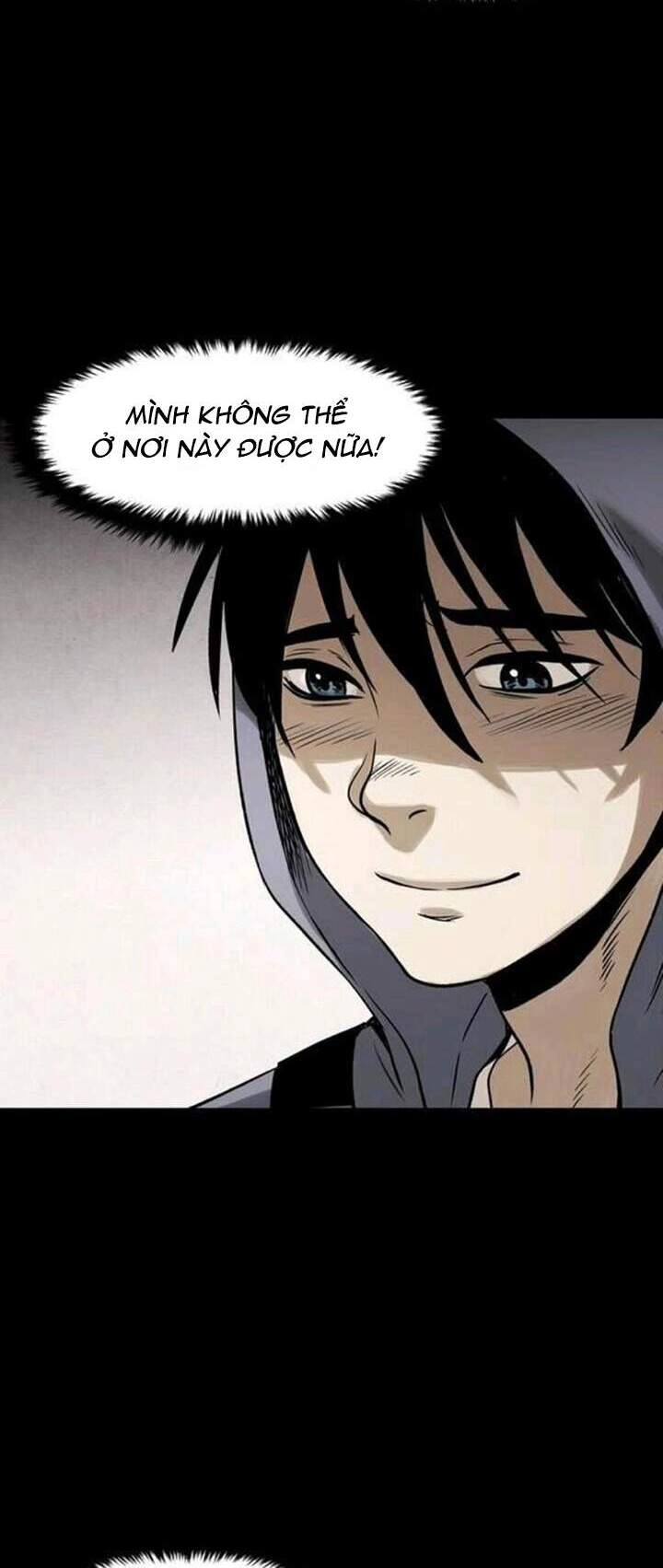 Virus Quái Vật Chapter 27 - 35