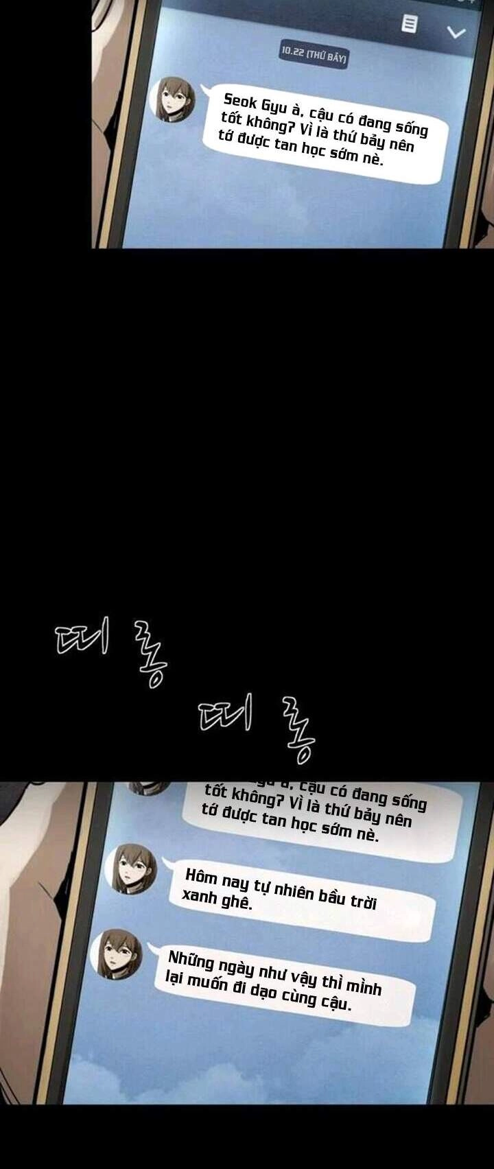 Virus Quái Vật Chapter 27 - 37