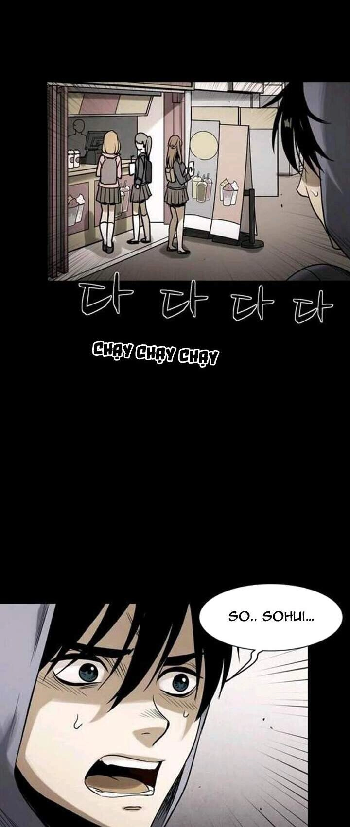 Virus Quái Vật Chapter 27 - 39