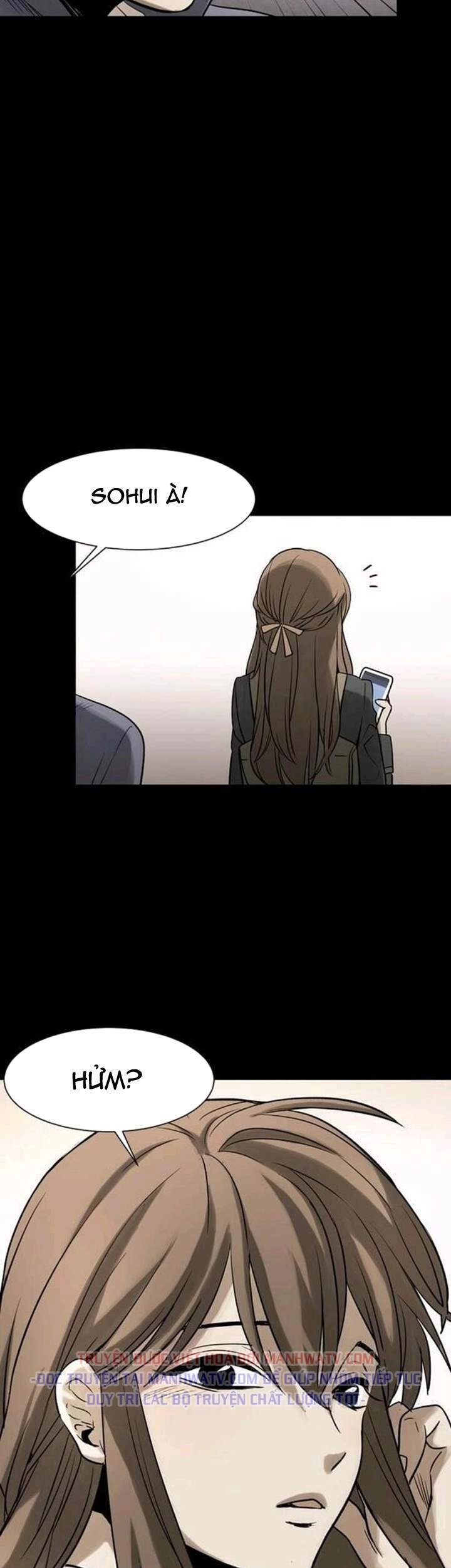 Virus Quái Vật Chapter 27 - 40