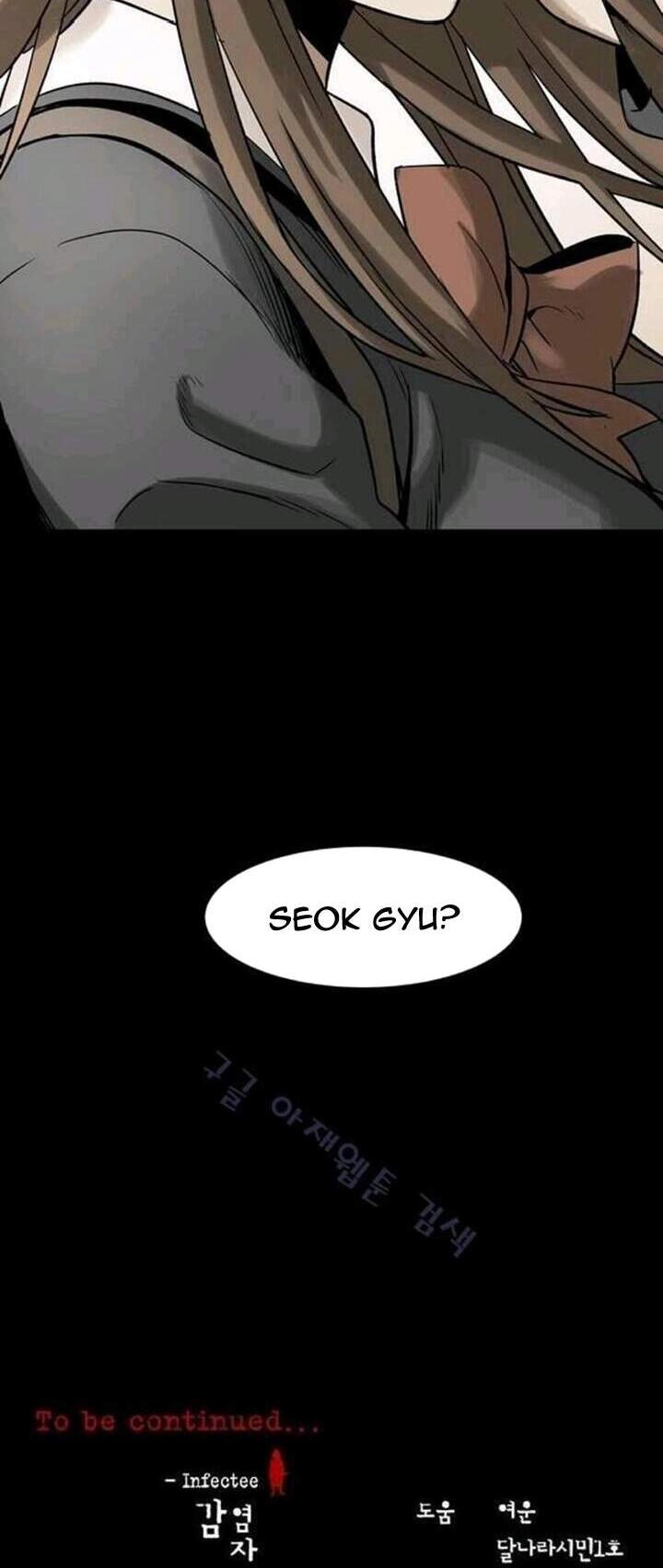 Virus Quái Vật Chapter 27 - 41