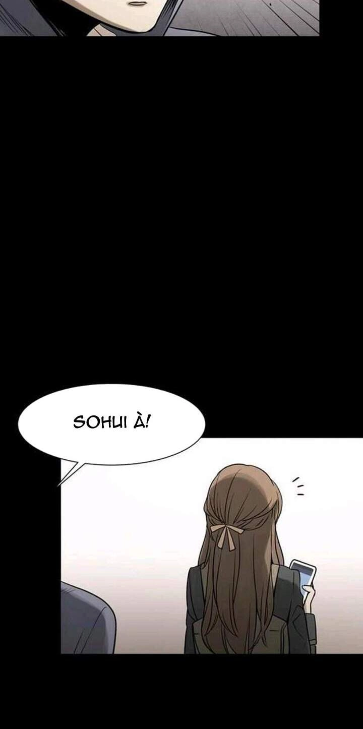 Virus Quái Vật Chapter 28 - 6