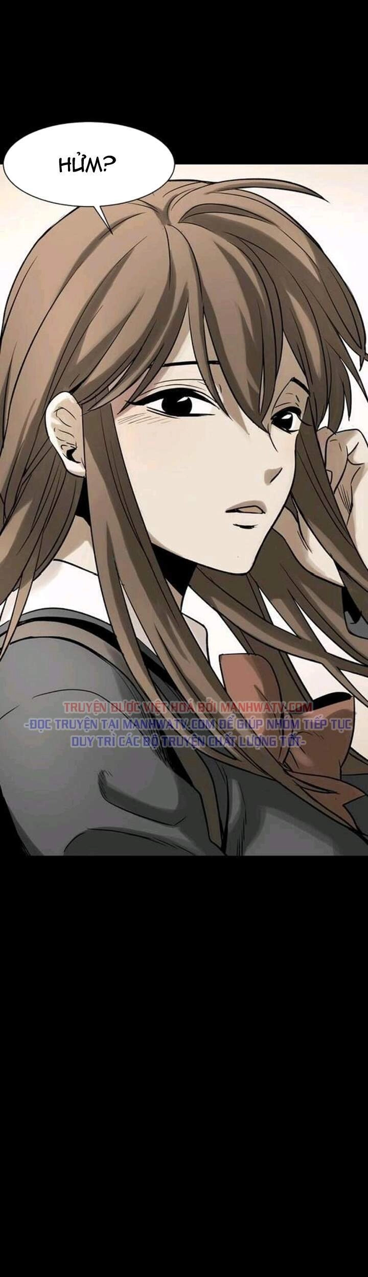 Virus Quái Vật Chapter 28 - 7