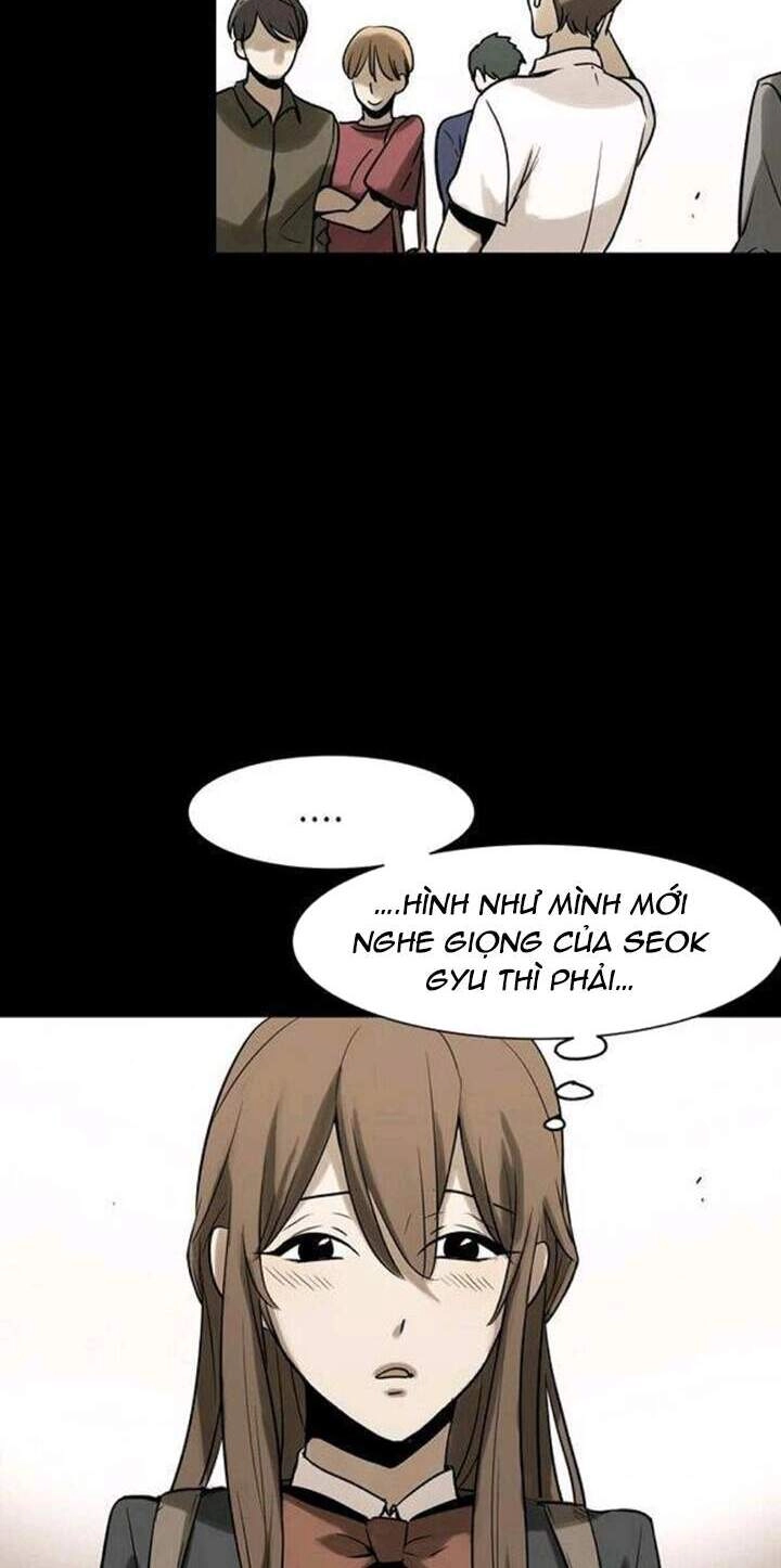 Virus Quái Vật Chapter 28 - 10