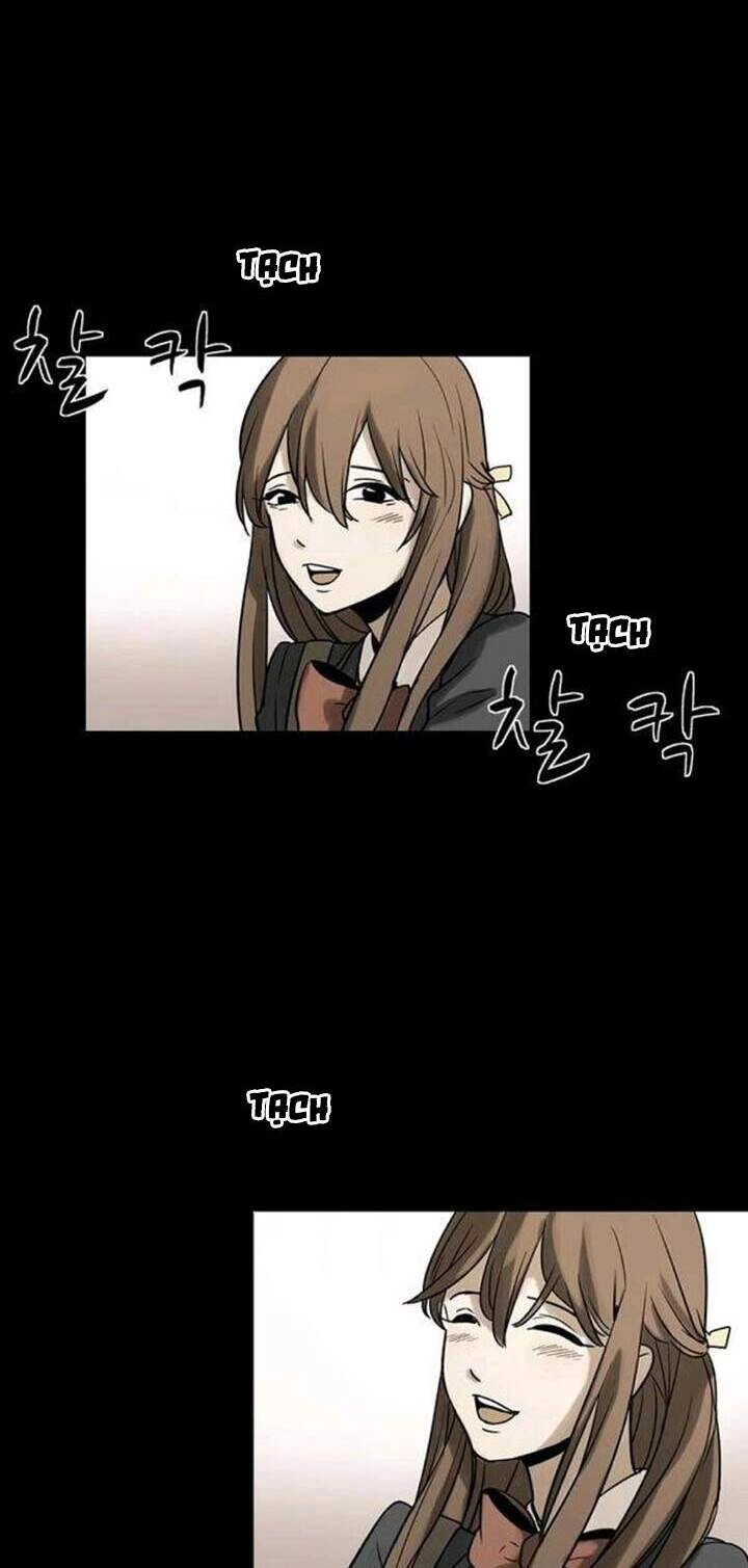 Virus Quái Vật Chapter 28 - 18