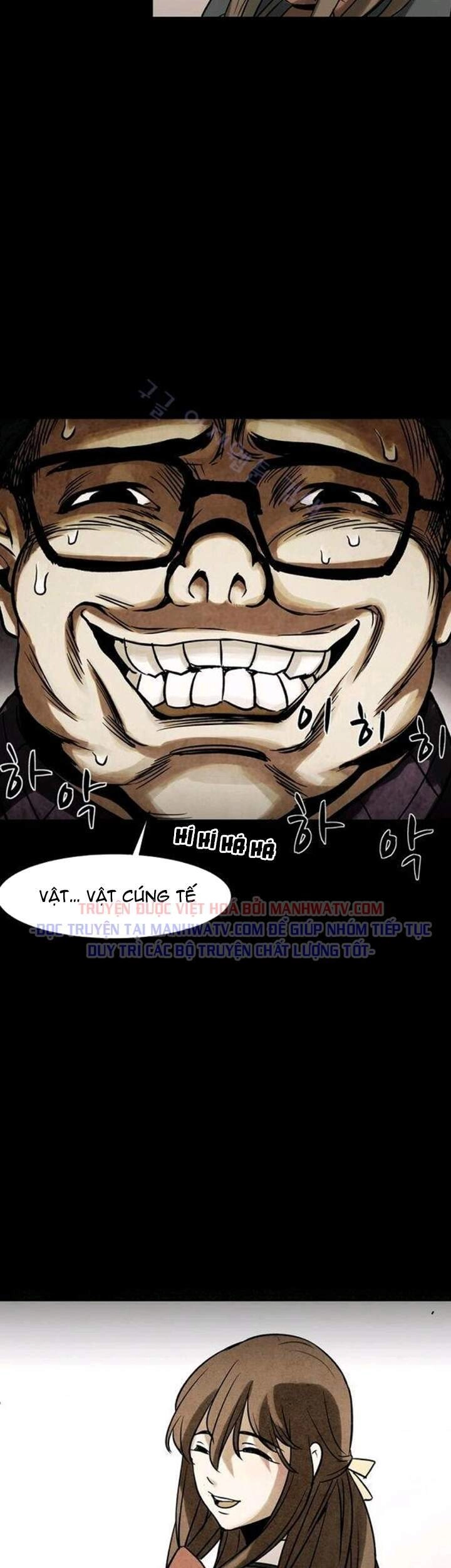 Virus Quái Vật Chapter 28 - 19