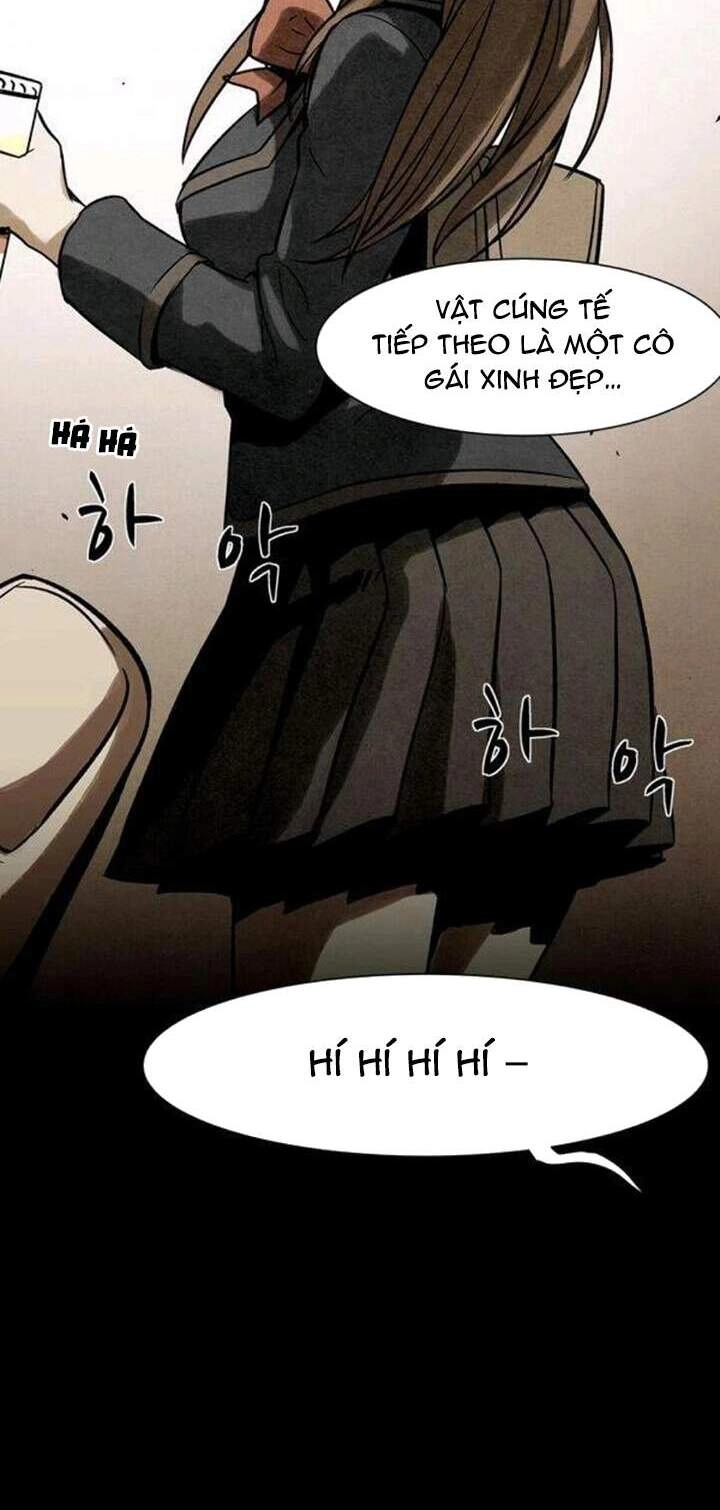 Virus Quái Vật Chapter 28 - 20