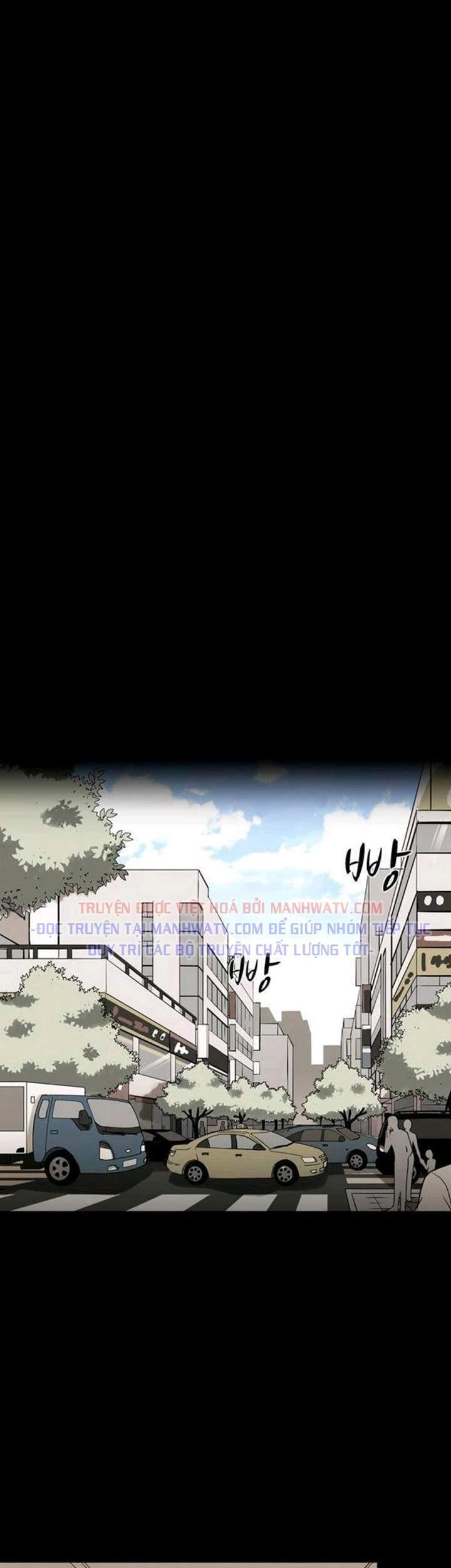 Virus Quái Vật Chapter 28 - 21