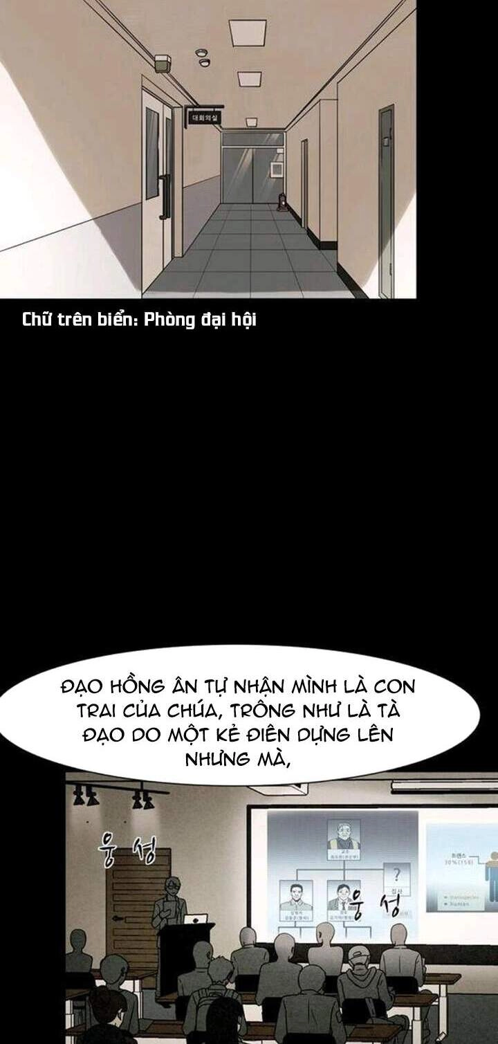 Virus Quái Vật Chapter 28 - 22