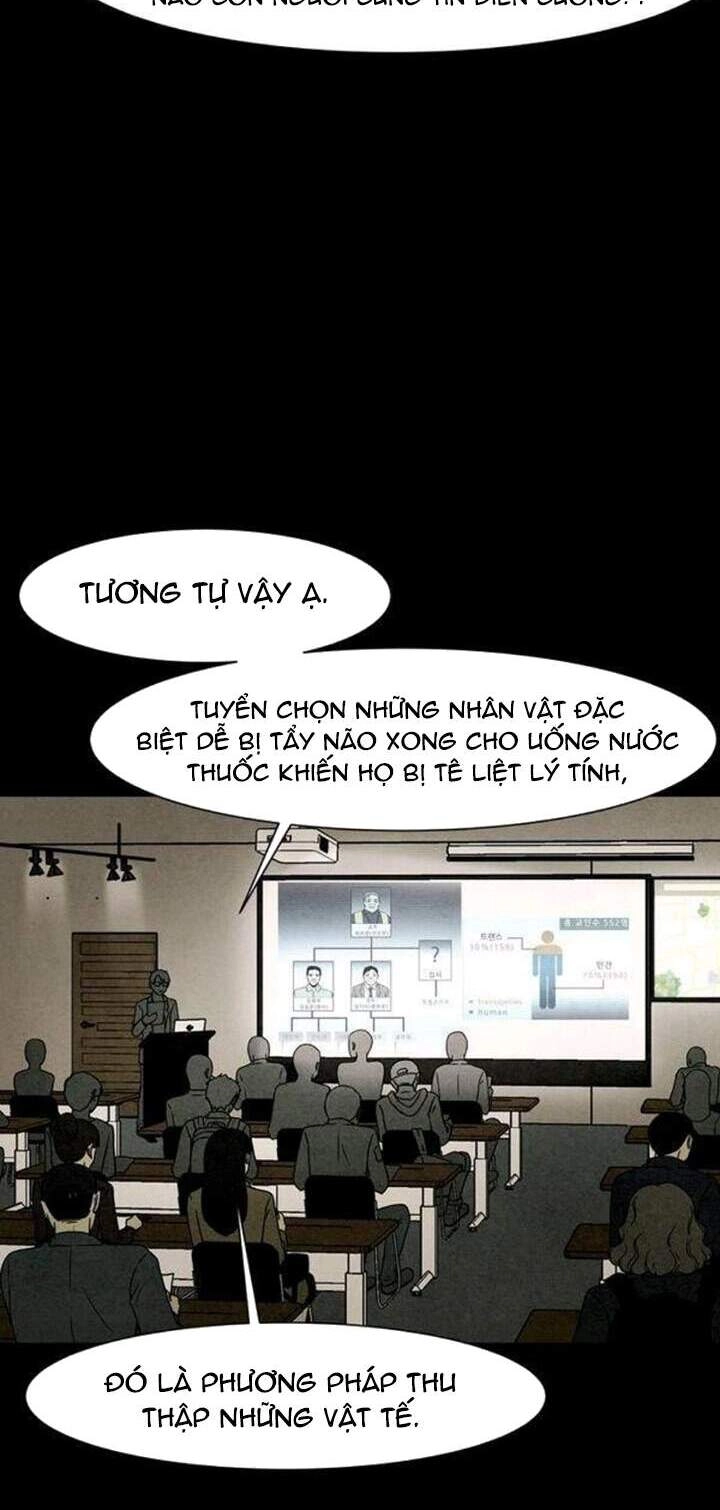 Virus Quái Vật Chapter 28 - 26