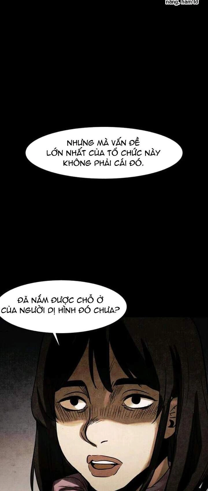 Virus Quái Vật Chapter 28 - 28