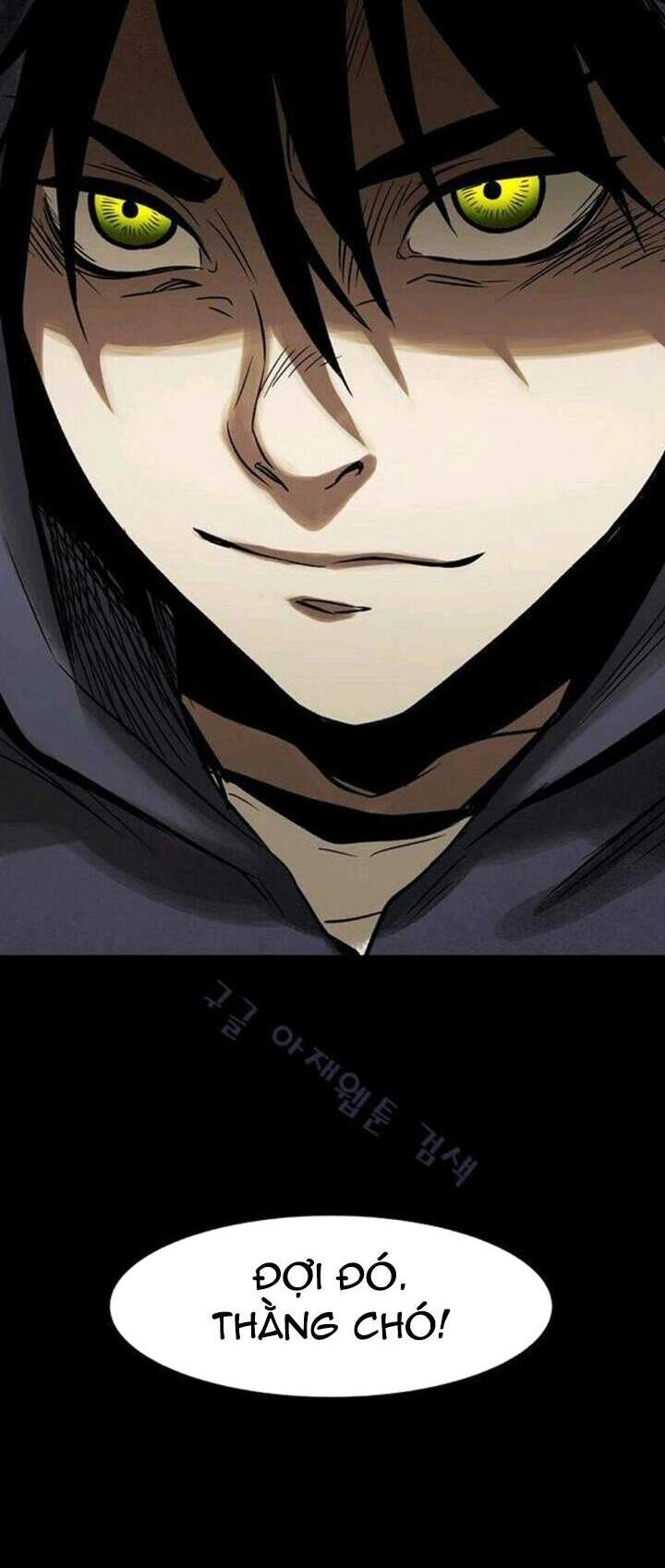 Virus Quái Vật Chapter 28 - 38