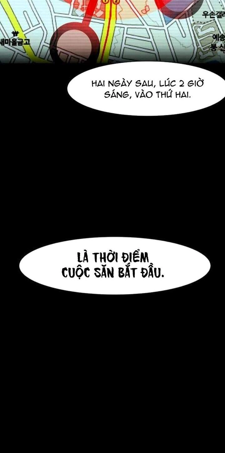 Virus Quái Vật Chapter 29 - 3