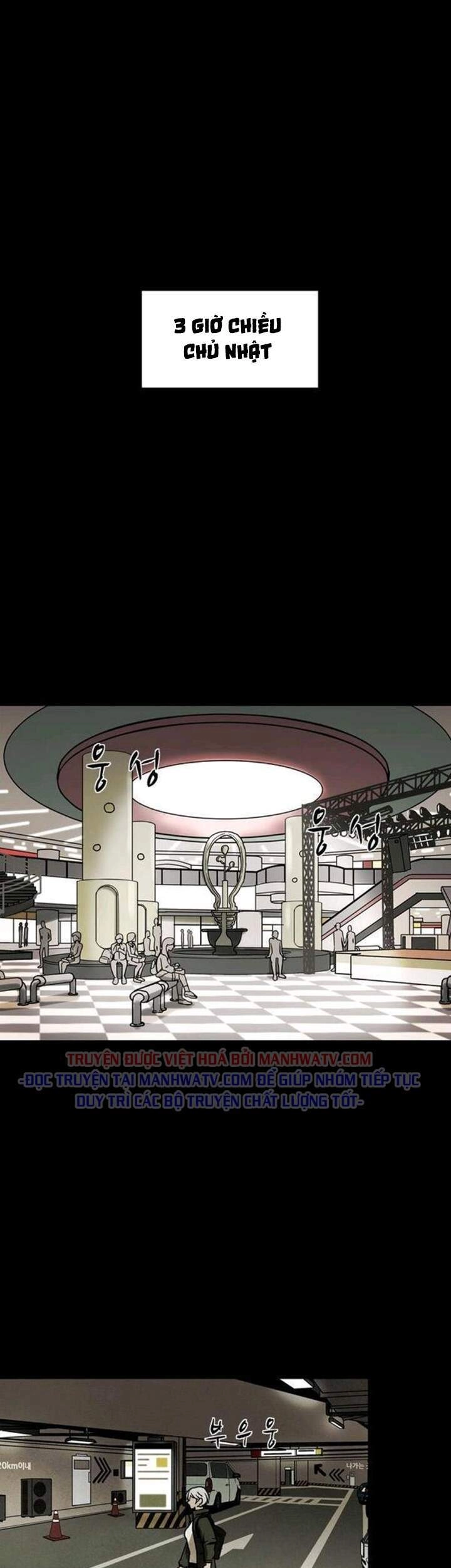 Virus Quái Vật Chapter 29 - 4