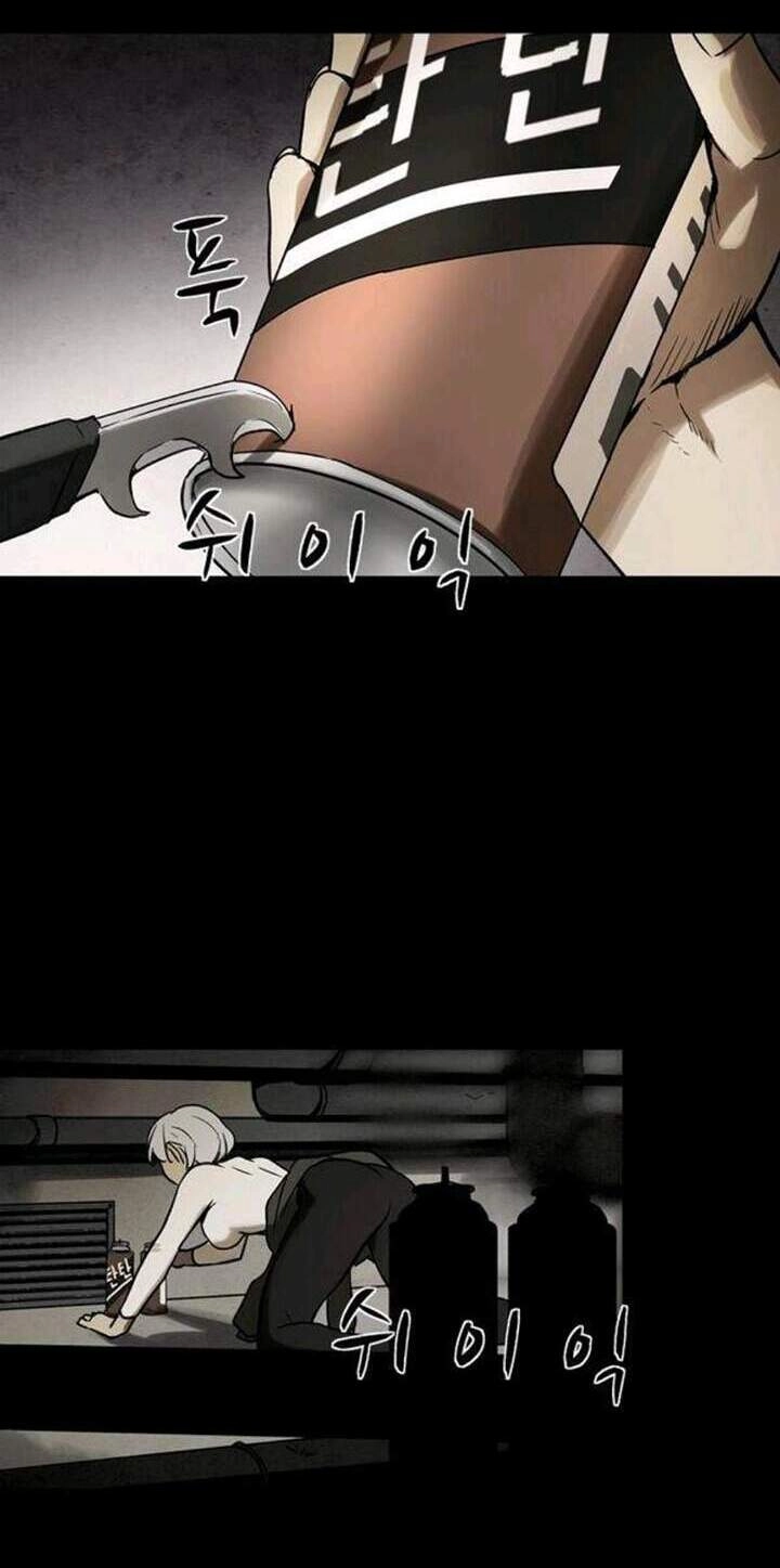 Virus Quái Vật Chapter 29 - 7